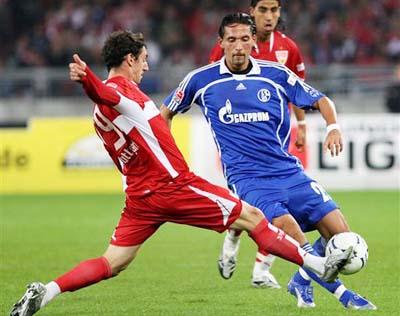 TA评蓝军战平枪手：这是马雷斯卡执教以来最“切尔西”的比赛（TA谈蓝军战平阿森纳：马雷斯卡上任以来最像‘切尔西’的一战）