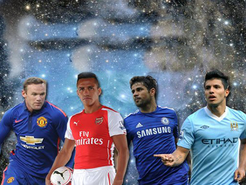 克星，罗德里戈欧冠对曼城打入5球，比对阵其他对手都要多（曼城苦主罗德里戈：欧冠对蓝月已进5球，超过他对任何其他对手的进球数）